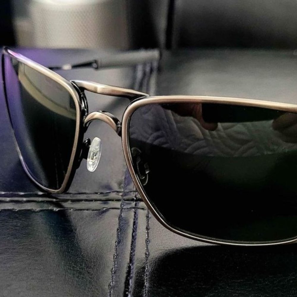 Oakley Inmate Sunglasses (RARE) As seen in Book of Eli.